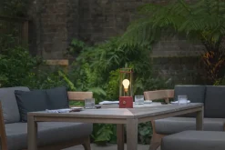 Tala The Muse Portable Lampe, Hackles Black fra><noscript><img width=