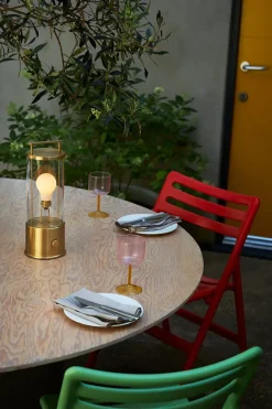 Tala The Muse Portable Lampe, Hackles Black fra><noscript><img width=