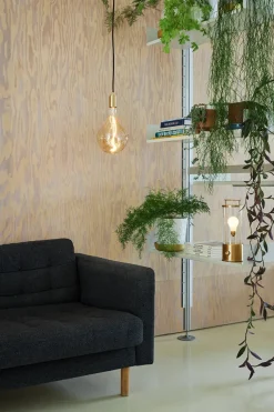 Tala The Muse Portable Lampe, Hackles Black fra><noscript><img width=