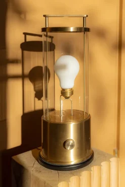 Tala The Muse Portable Lampe, Hackles Black fra><noscript><img width=