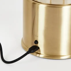 Tala The Muse Portable Lampe, Hackles Black fra><noscript><img width=