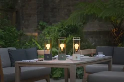 Tala The Muse Portable Lampe, Hackles Black fra><noscript><img width=