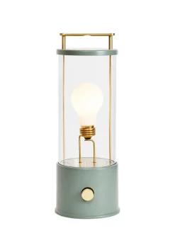 Tala The Muse Portable Lampe, Pleasure Garden Green fra> Portable Lamper|Spots