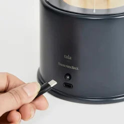 Tala The Muse Portable Lampe, Pleasure Garden Green fra><noscript><img width=