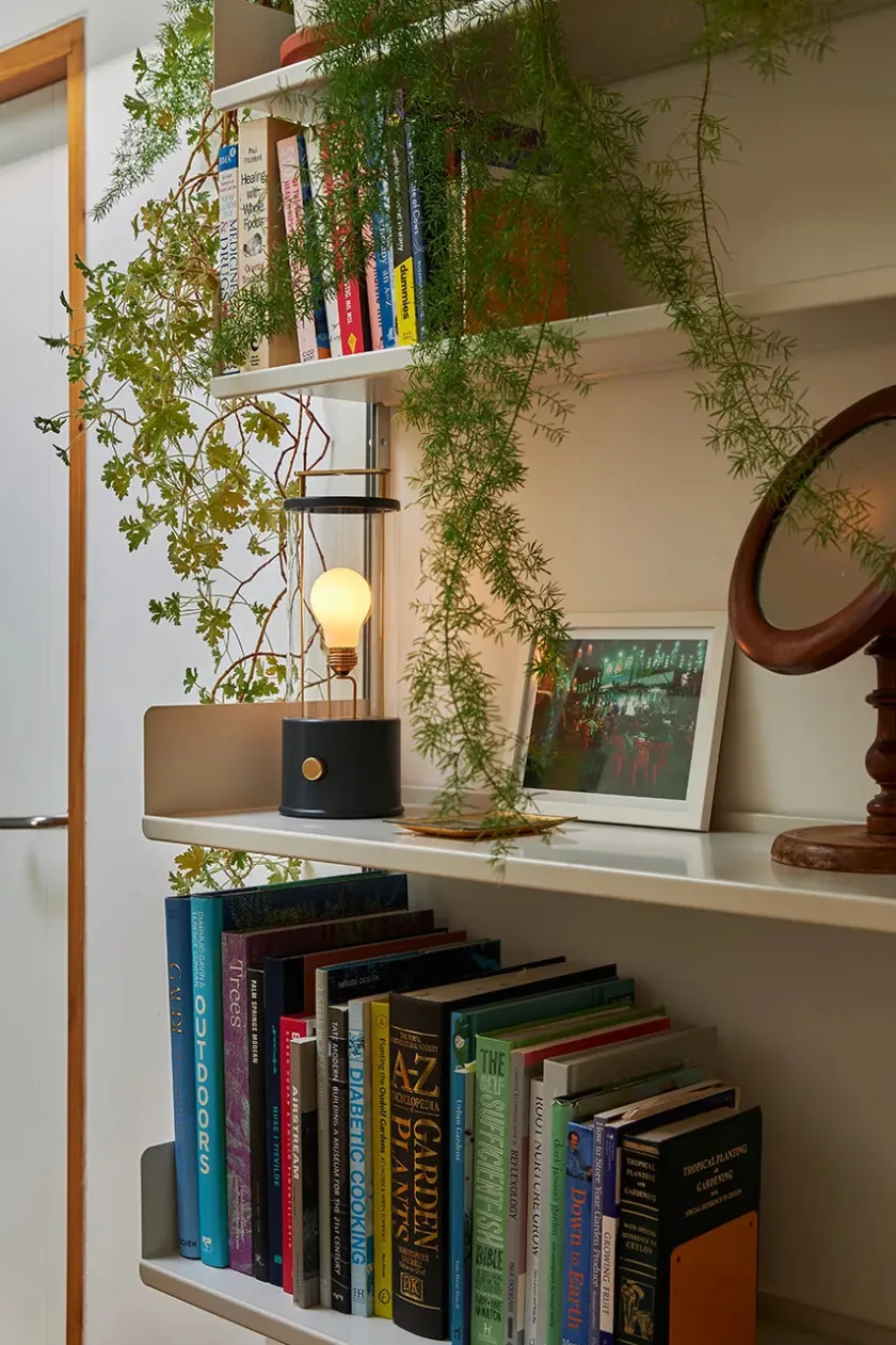 Tala The Muse Portable Lampe, Pomona Red fra> Portable Lamper|Spots