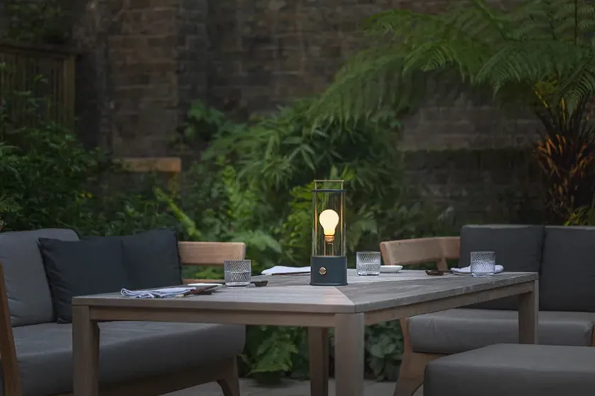 Tala The Muse Portable Lampe, Pomona Red fra> Portable Lamper|Spots