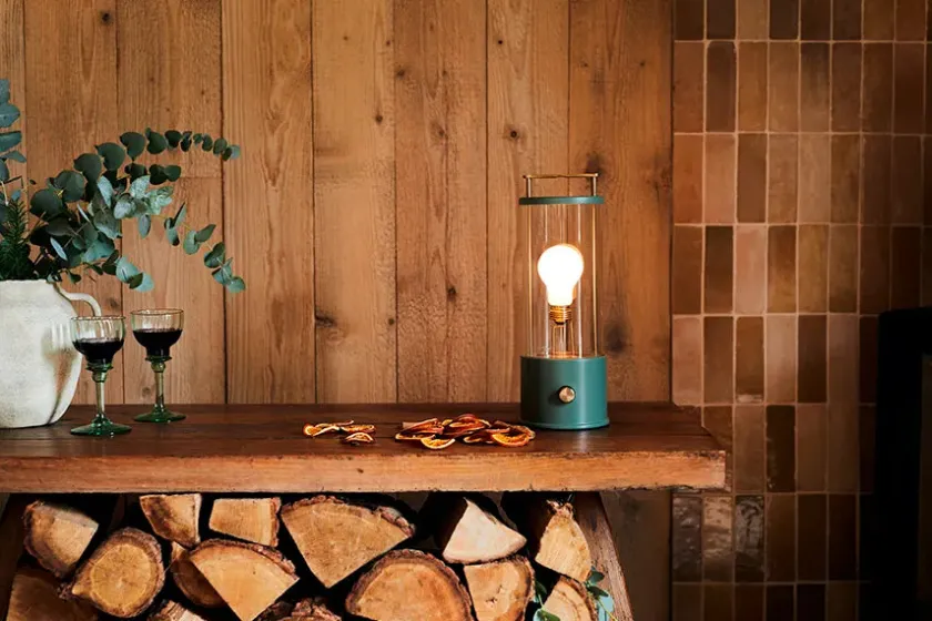 Tala The Muse Portable Lampe, Pomona Red fra> Portable Lamper|Spots