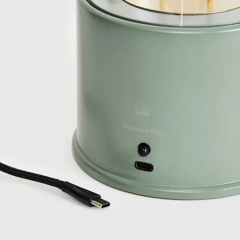 Tala The Muse Portable Lampe, Pomona Red fra> Portable Lamper|Spots