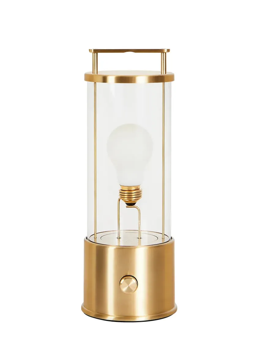 Tala The Muse Portable Lampe, Pomona Red fra> Portable Lamper|Spots