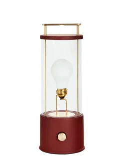 Tala The Muse Portable Lampe, Solid Brass fra><noscript><img width=
