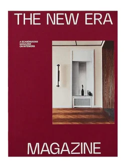New Mags The New Era Magazine, Issue 1 fra> Bøger|Bøger