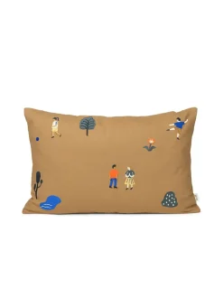 Ferm Living The Park Cushion fra><noscript><img width=
