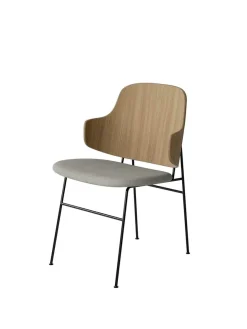 Audo Copenhagen The Penguin Dining Chair, polstret fra><noscript><img width=