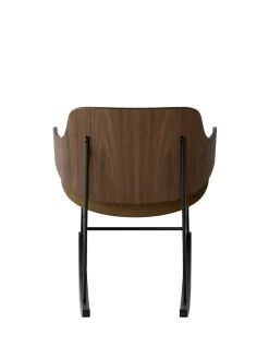 Audo Copenhagen The Penguin Rocking Chair, Polstret fra><noscript><img width=