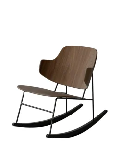 Audo Copenhagen The Penguin Rocking Chair, Finer fra><noscript><img width=