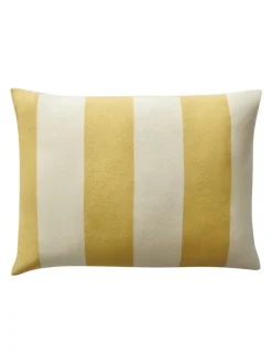 Silkeborg Uldspinderi The Sweater Cushion, black fra><noscript><img width=