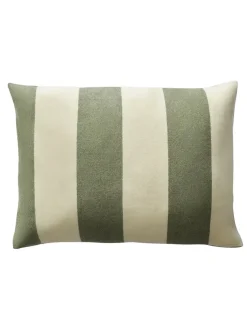 Silkeborg Uldspinderi The Sweater Cushion, black fra><noscript><img width=
