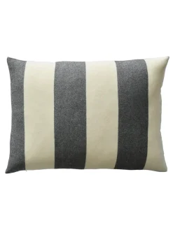 Silkeborg Uldspinderi The Sweater Cushion, green fra><noscript><img width=