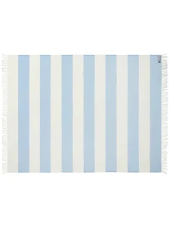 Silkeborg Uldspinderi The Sweater Plaid, blue fra><noscript><img width=