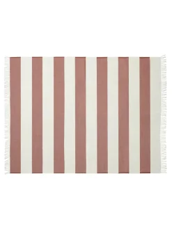 Silkeborg Uldspinderi The Sweater Plaid, cobalt fra><noscript><img width=