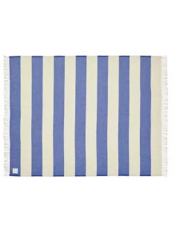 Silkeborg Uldspinderi The Sweater Plaid, orange fra><noscript><img width=