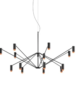 Marset The W Pendant fra><noscript><img width=