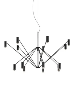Marset The W Pendant fra><noscript><img width=