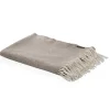 Fritz Hansen Throw Cashmere Plaid fra> Puder Og Plaider