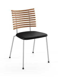 Naver Collection Tiger Stol, cognac læder fra><noscript><img width=
