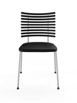 Naver Collection Tiger Stol, cognac læder fra><noscript><img width=