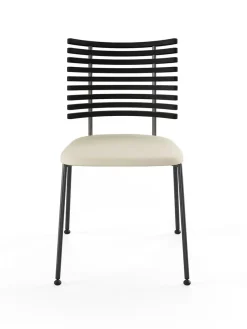 Naver Collection Tiger Stol, cognac læder fra><noscript><img width=