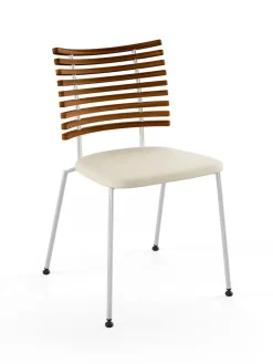 Naver Collection Tiger Stol, cognac læder fra><noscript><img width=