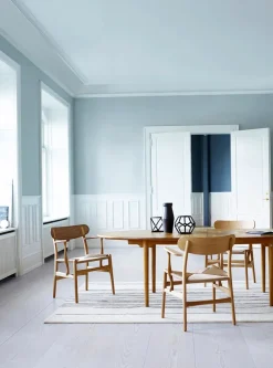 Carl Hansen & Søn Tillægsplade til CH338/CH339 borde af Hans J. Wegner><noscript><img width=