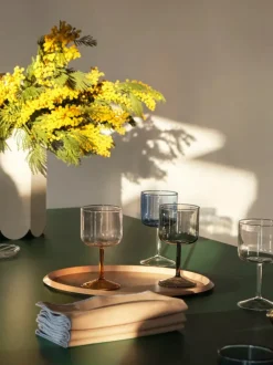 HAY Tint Wine Glass fra><noscript><img width=