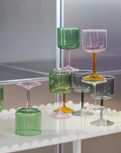 HAY Tint Wine Glass fra><noscript><img width=