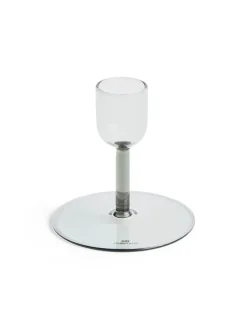 HAY Tiny Candleholder, straight fra> Lysestager