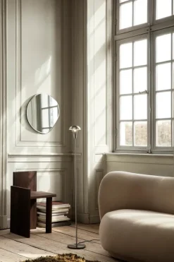 Ferm Living Tiny Floor Lamp fra> Spots|Gulvlamper