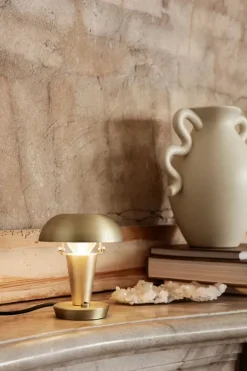 Ferm Living Tiny Lamp fra> Spots
