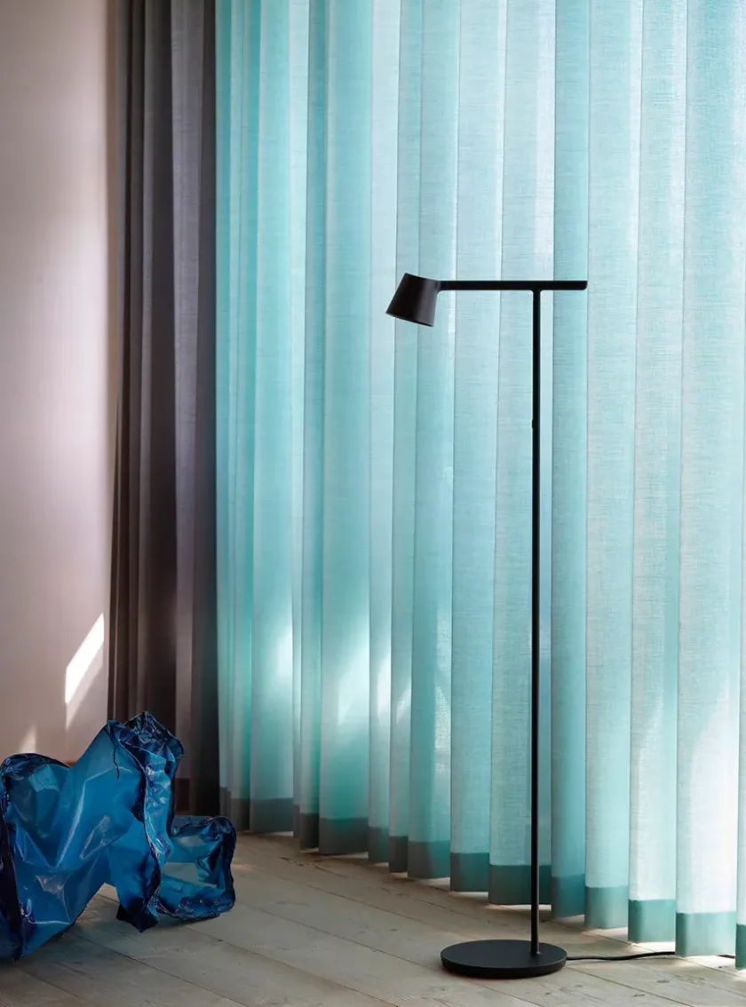 Muuto Tip Floor Lamp fra> Gulvlamper|Spots