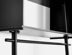 Woud Töjbox Wardrobe fra><noscript><img width=