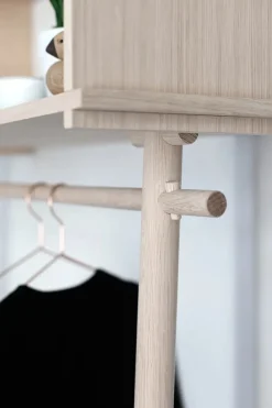 Woud Töjbox Wardrobe, small fra><noscript><img width=