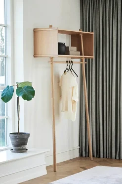 Woud Töjbox Wardrobe, small fra><noscript><img width=