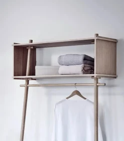 Woud Töjbox Wardrobe, small fra><noscript><img width=