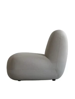 101 Copenhagen Toe Chair Flat, taupe fra><noscript><img width=