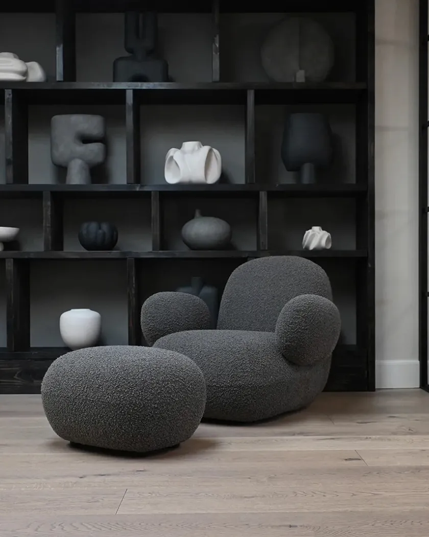 101 Copenhagen Toe Ottoman fra> Puffer|Sofaer