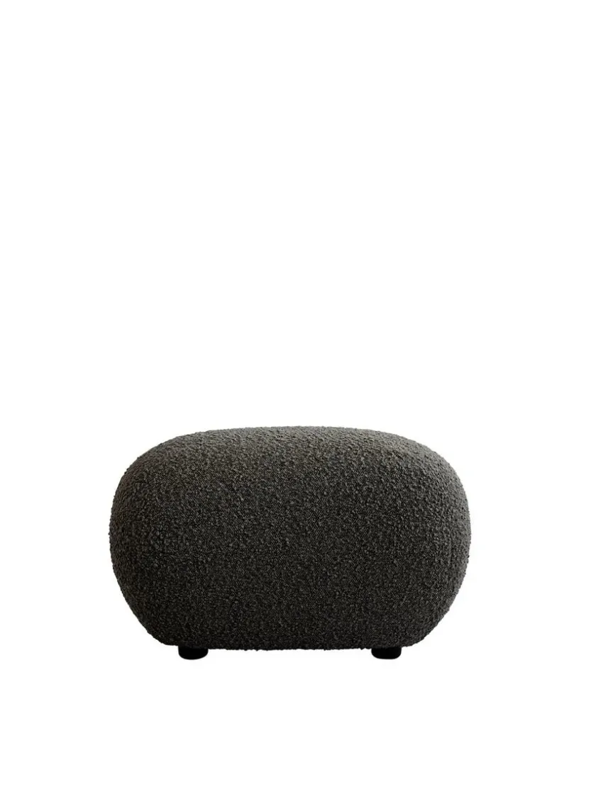 101 Copenhagen Toe Ottoman fra> Puffer|Sofaer
