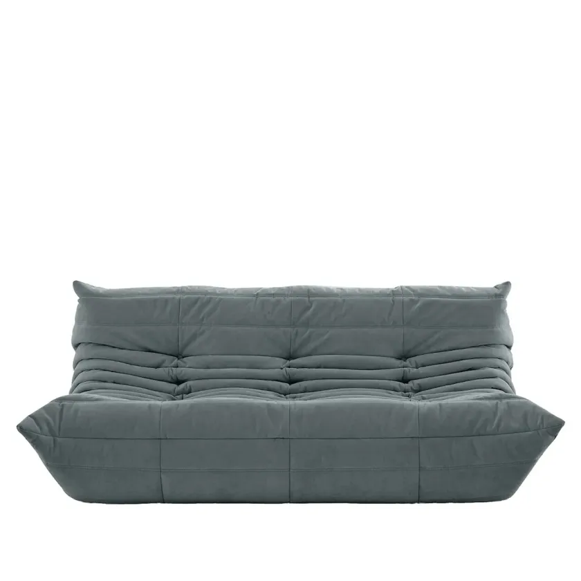 Ligne Roset Togo Large Sofa fra> Sofaer