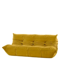 Ligne Roset Togo Large Sofa fra><noscript><img width=