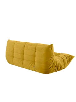 Ligne Roset Togo Large Sofa fra><noscript><img width=