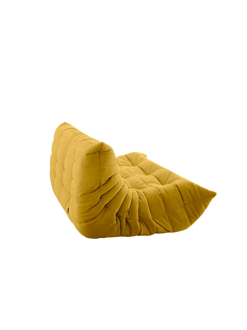 Ligne Roset Togo Large Sofa fra> Sofaer